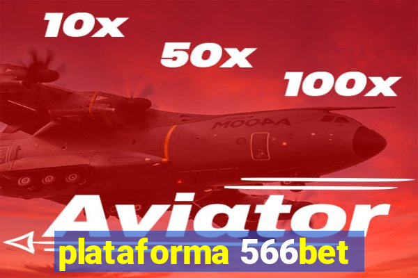 plataforma 566bet